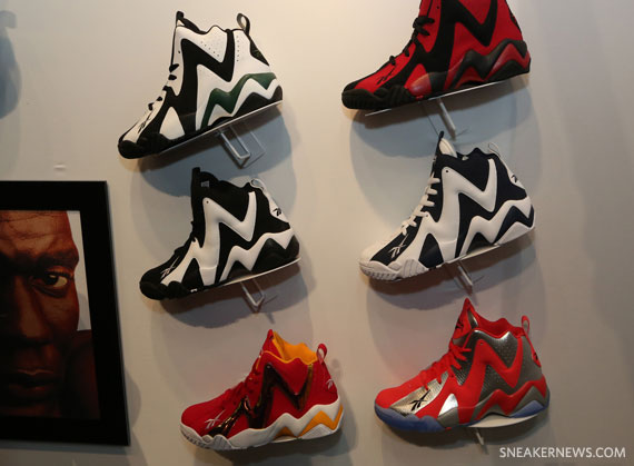 Reebok Kamikaze Ii Spring 2013 Preview1