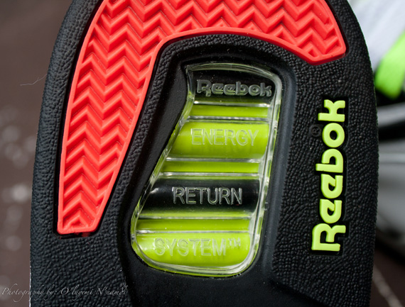 Reebok Pump Twilight Zone 2012 Retro 1