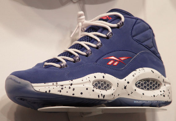 Reebok Question 1 Pick 2