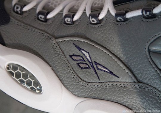 Reebok Question “Georgetown”