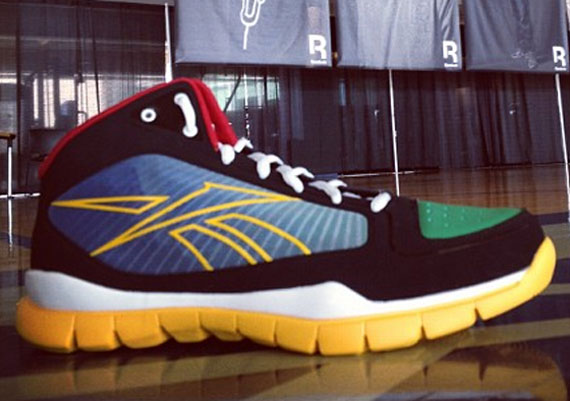 Reebok Sublite Pro Rise Basketball Summit Pe 1