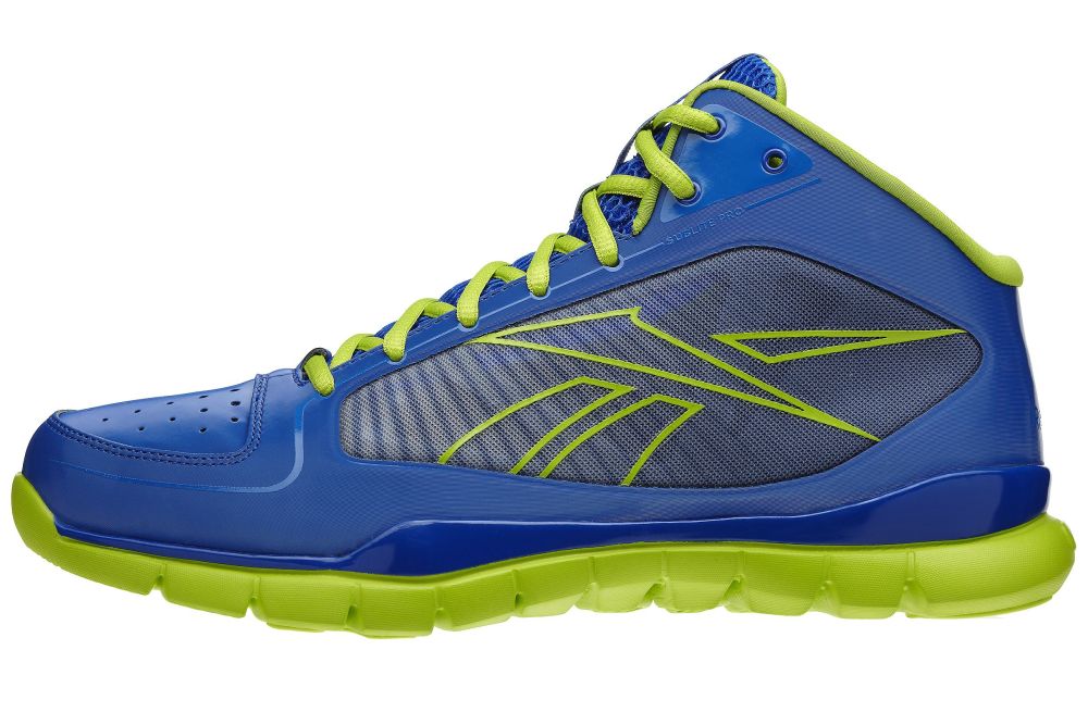 Reebok Sublite Prorise 11