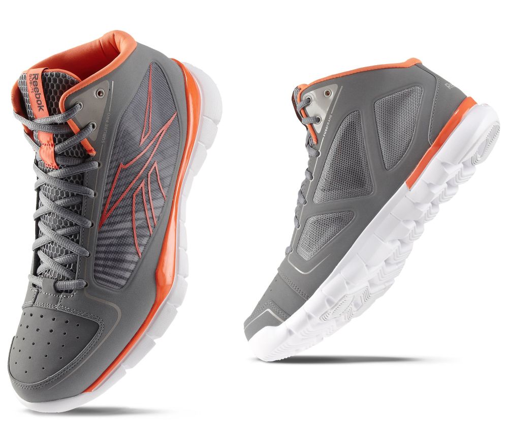 Reebok Sublite Prorise 22