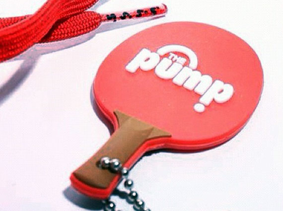 Wish x Reebok Pump - Teaser