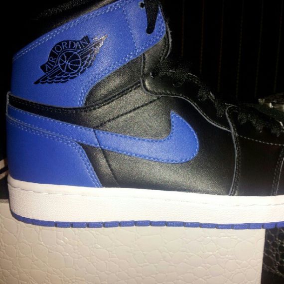 Royal Air Jordan 1 Retro