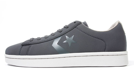 Schoeller X Converse Pro Leather 3