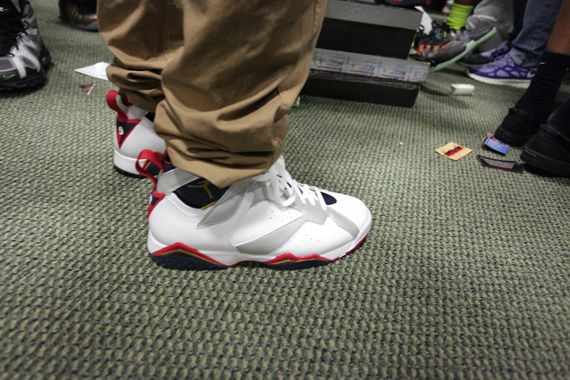 Sneakercon Mi Feet Aug 122