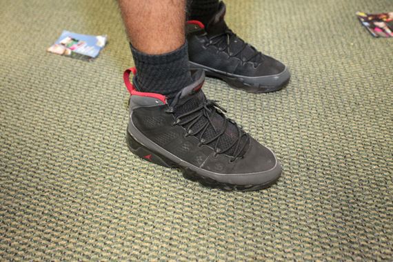 Sneakercon Mi Feet Aug 143