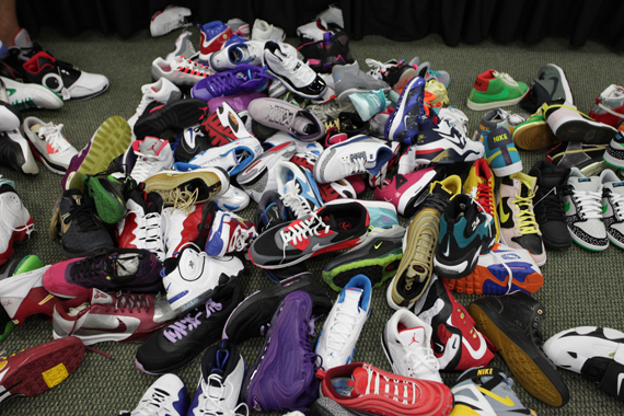 Sneakercon Miami Aug Rec 1