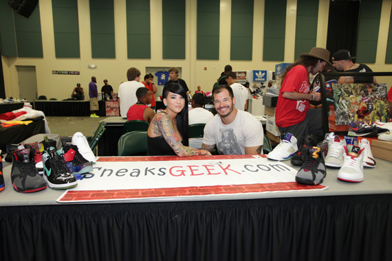 Sneakercon Miami Aug Rec 100