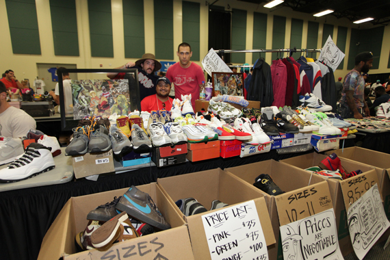 Sneakercon Miami Aug Rec 101