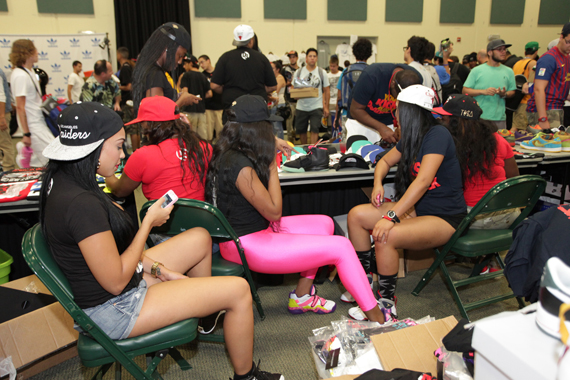 Sneakercon Miami Aug Rec 13