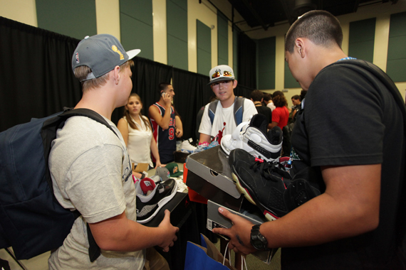 Sneakercon Miami Aug Rec 17