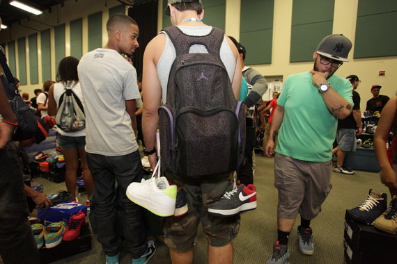 Sneakercon Miami Aug Rec 21