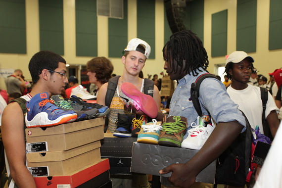 Sneakercon Miami Aug Rec 23