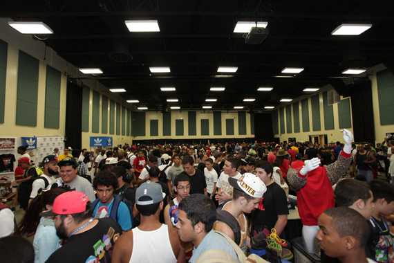 Sneakercon Miami Aug Rec 24