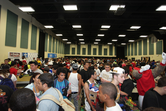 Sneakercon Miami Aug Rec 25