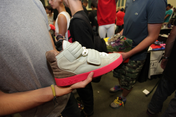 Sneakercon Miami Aug Rec 27