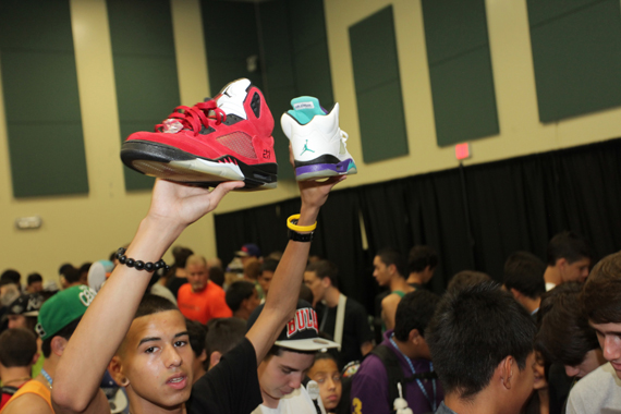 Sneakercon Miami Aug Rec 41