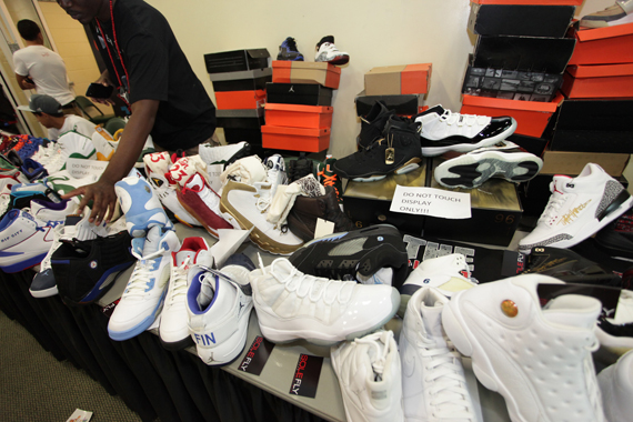 Sneakercon Miami Aug Rec 43