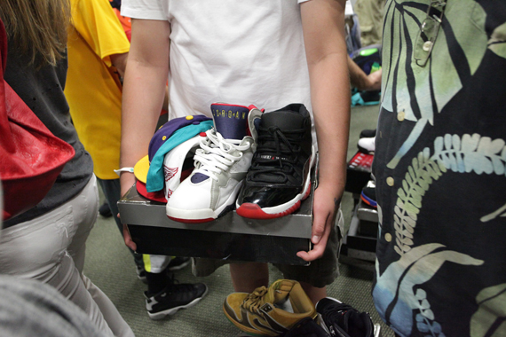 Sneakercon Miami Aug Rec 52