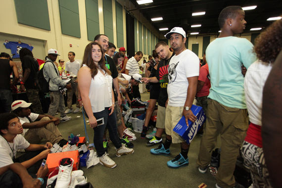 Sneakercon Miami Aug Rec 69