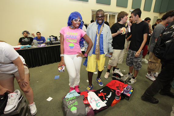 Sneakercon Miami Aug Rec 73