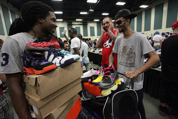 Sneakercon Miami Aug Rec 76