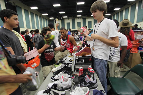 Sneakercon Miami Aug Rec 78