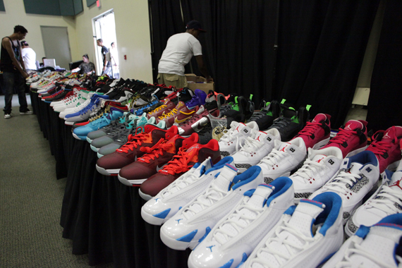 Sneakercon Miami Aug Rec 8