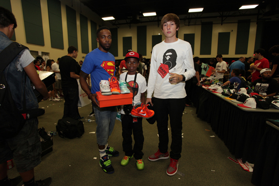 Sneakercon Miami Aug Rec 80