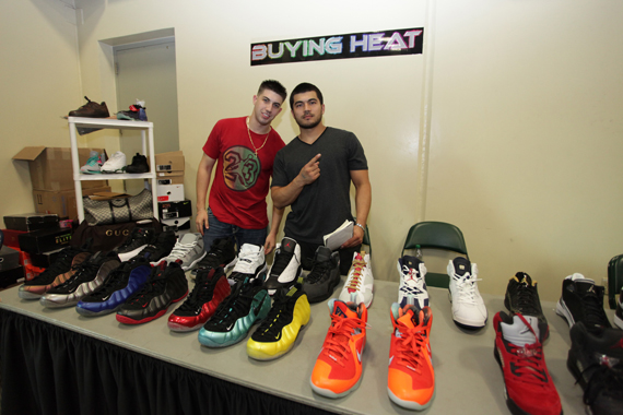 Sneakercon Miami Aug Rec 89