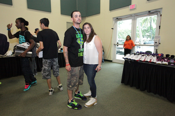 Sneakercon Miami Aug Rec 9