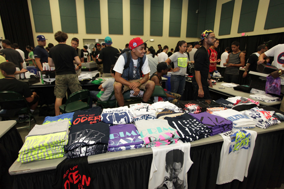 Sneakercon Miami Aug Rec 91