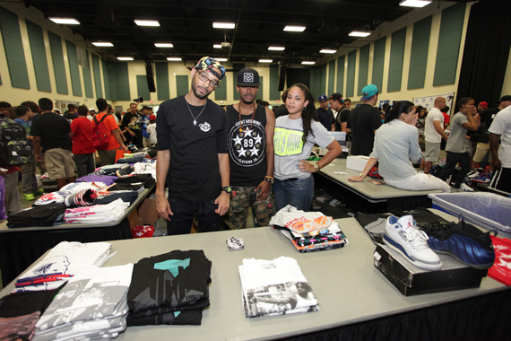 Sneakercon Miami Aug Rec 92