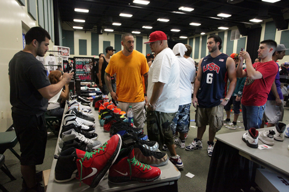 Sneakercon Miami Aug Rec 94