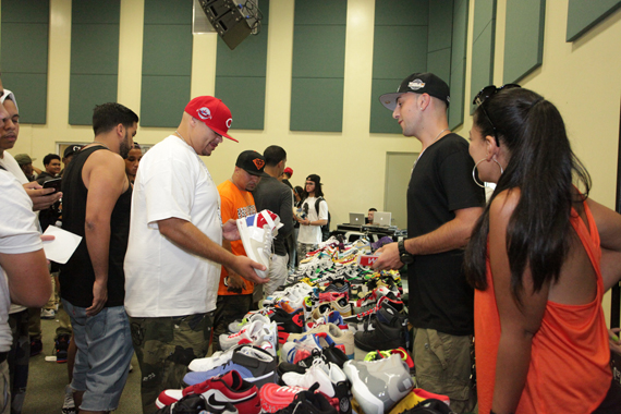 Sneakercon Miami Aug Rec 95