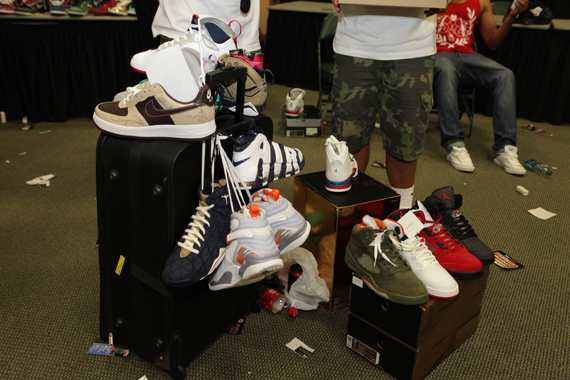 Sneakercon Miami Aug Rec 98