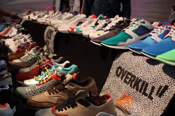 Sneakerness Zurich August 12 3