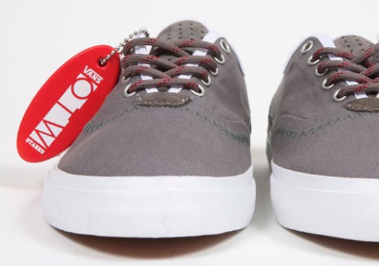 Starks x Vans OTW Woessner