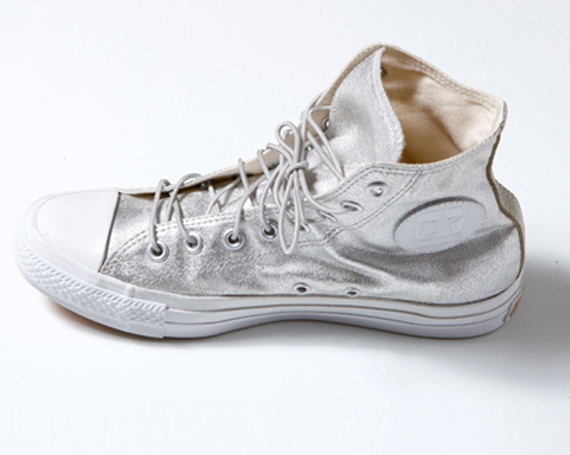 Stunning Lure Converse 4