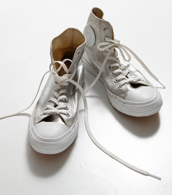 Stunning Lure Converse 6