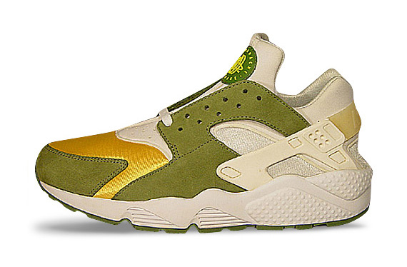 Stussy Nike Air Huarache Le 1