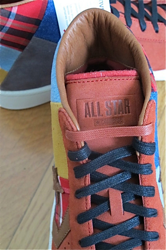 Stussy Pro Leather Ebay 2