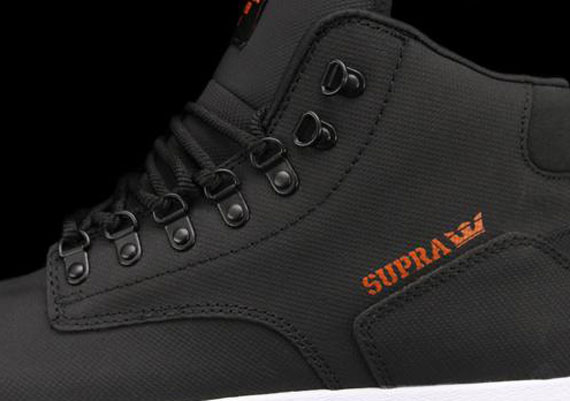 Supra Backwood 1