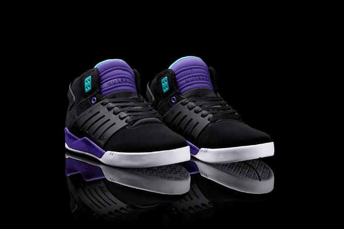 Supra Skytop Iii Reign 2