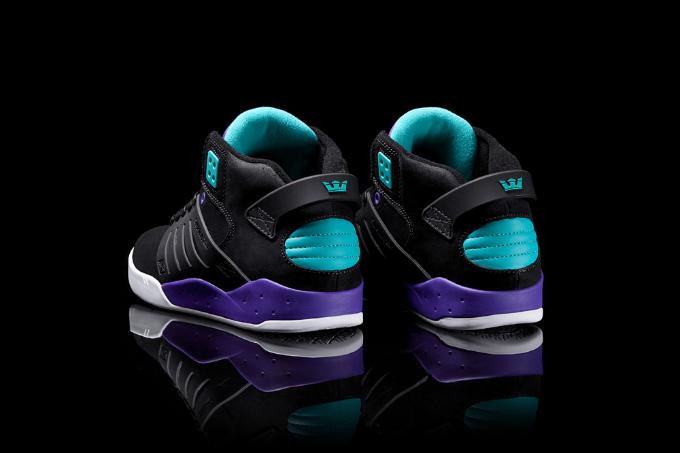 Supra Skytop Iii Reign 3