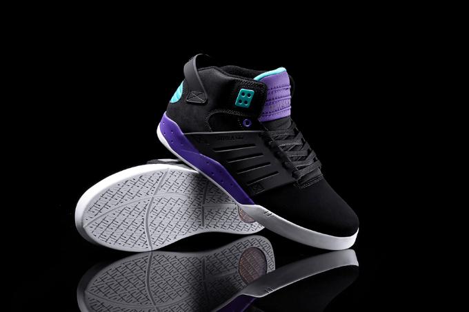 Supra Skytop Iii Reign 4