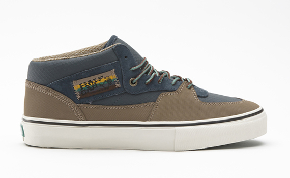 Taka Half Cab 20 1