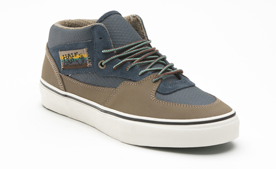 Taka Half Cab 20 3